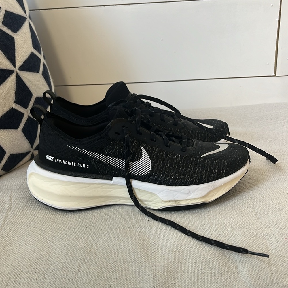 Women’s Invincible Run 3